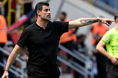 Gençlerbirliği seriye bağladı... Volkan Demirel: Kalbimiz temiz, gönlümüz rahat