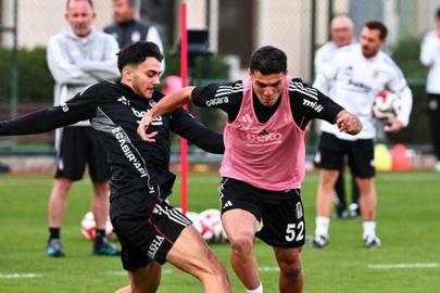 Gençlerde zirve Beşiktaş'ın! CIES'ten dikkat çekici rapor