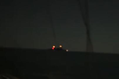 Global Sumud Filosu, İsrail savaş gemilerince abluka altına alındı