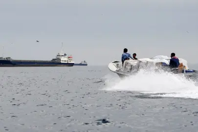Görüşmelerin bir anlaşmaya varılamaması üzerine ABD, İran limanlarını abluka altına alacak