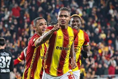 Göztepe ile Gençlerbirliği arasında kritik maç