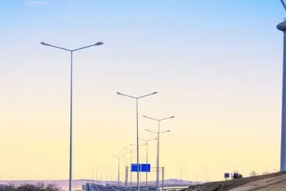 Güneş ve rüzgâr kapasitesi 41 bin megavatı aştı