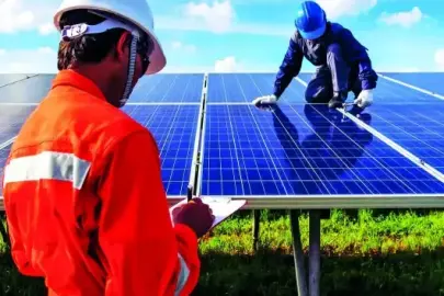 Güneşten kazançta saatlik hesap başlıyor