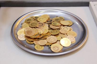 HAKSİAD Batman Şube Başkanı Çetiz: Ucuz altın diye bir şey yoktur