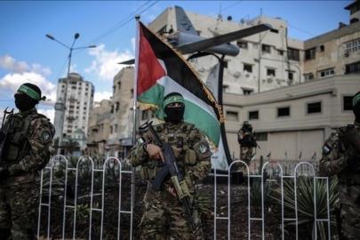 Hamas: İsrail, ateşkesi ihlal eden saldırıları için asılsız iddialar ortaya atıyor
