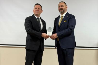 Hatice Ünal’ın Adı Eğitimle Yaşayacak”