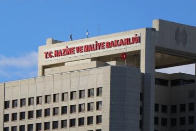 Hazine Maliye Bakanlığı'ndan turizmi korumak için 120 milyar liralık destek