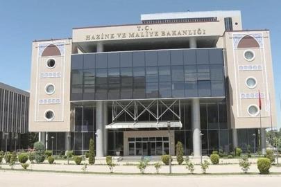 Hazine ve Maliye Bakanlığı'ndan toplantı iddialarına yanıt