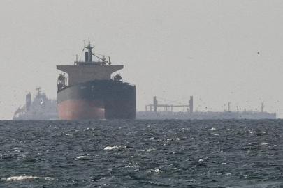 Hindistan, 7 yıl aradan sonra İran'dan petrol aldı