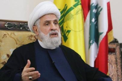 Hizbullah lideri Kasım: İsrail yenilgiye uğradı