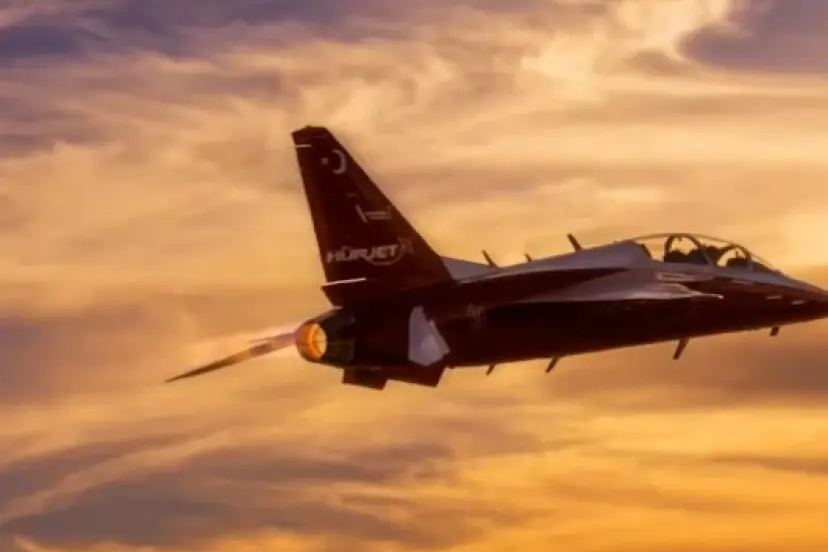 HÜRJET’e güç veren milli yazılım dünya yolunda: İspanya’ya ihracat kapısı açıldı