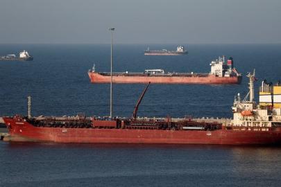 Hürmüz Boğazı'nda son 24 saatte yaşananlar: