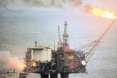 Hürmüz krizi Norveç’e yaradı: İhracat tarihi seviyede