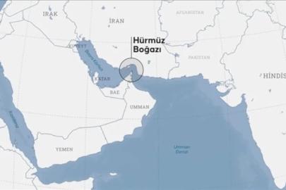 Hürmüz krizi ve küresel enerji: Türkiye alternatif rota arayışında öne çıkıyor
