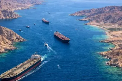 Hürmüz’ün etkisi Kovid-19’u geçti