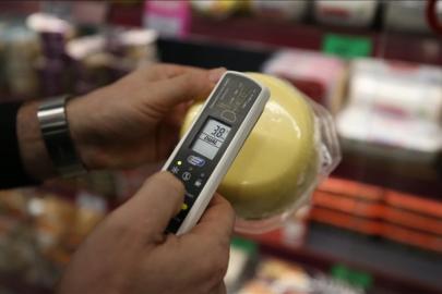 İbrahim Yumaklı: Gıda denetimlerine martta 164,9 milyon lira ceza kesildi