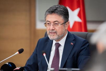 İbrahim Yumaklı: Kırsal kalkınma desteği yüzde 70'e çıkartıldı