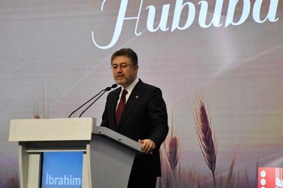 İbrahim Yumaklı: Ülkemizde gübre krizi yok