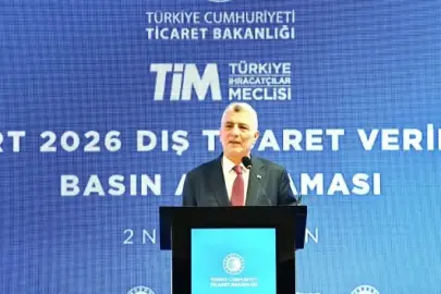 İhracatta Hürmüz kaybı