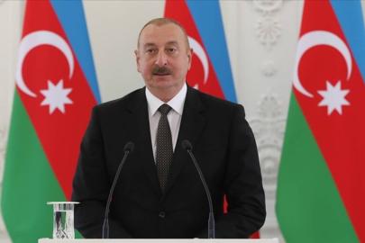 İlham Aliyev'den Türk Devletleri Teşkilatı açıklaması: Konumunu daha da güçlendirmeliyiz