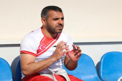 İmkansızlıkların Değil, Direncin Hikayesi Yunus Dalmaz'ın Engel Tanımayan Mücadelesi