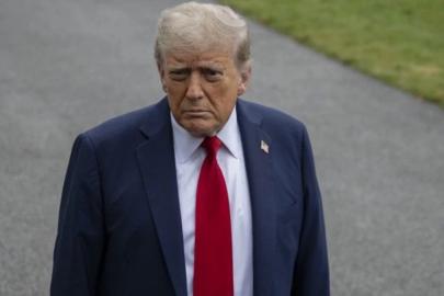 İngiliz basını yazdı: Donald Trump Amerikan imparatorluğunu nasıl yerle bir etti