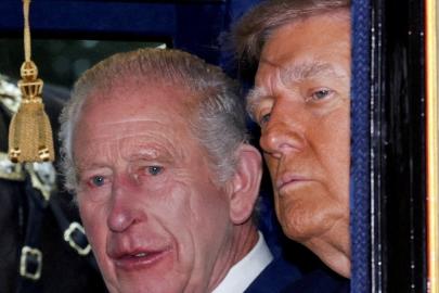 İngiltere Kralı 3. Charles 27-30 Nisan'da ABD'yi ziyaret edecek