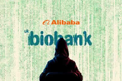 İngiltere’de veri skandalı: 500 bin kişinin bilgileri Alibaba’da satışa çıkarıldı