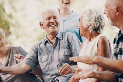 İngiltere'de yeni rapor: Sağlıklı yaşam beklentisi 61 yaşın altına geriledi