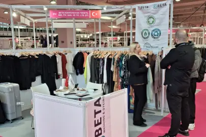 İngiltere’nin hazır giyim ithalatı artıyor