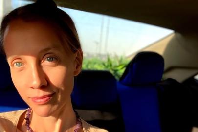 Irak'ın Bağdat kentinde ABD'li gazeteci Shelly Kittleson kaçırıldı