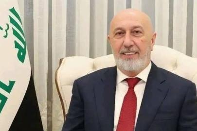 Irak'ın yeni Cumhurbaşkanı Nizar Amedi oldu
