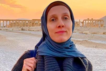 Irak’ta Hizbullah tarafından kaçırılan ABD’li gazeteci serbest bırakıldı