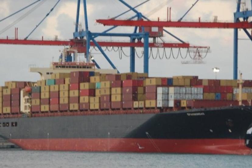 İran, ABD bağlantılı gemiye el koydu