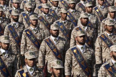 İran ABD'li şirketleri hedef alacağını duyurdu: 18 şirket listede