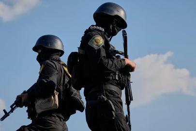 İran, ABD’nin Hürmüz Boğazı çağrısına karşı çıktı, Trump altyapı saldırısı tehdidini yineledi