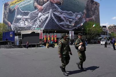 İran ateşkes önerisini reddetti: ABD ile Tahran arasında restleşme sürüyor 