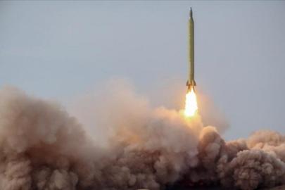 İran: Ateşkesin ardından hiçbir ülkeye atış yapmadık