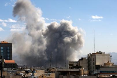 İran: Büyükelçiliklerimize saldırırsanız İsrail büyükelçiliklerini hedef alırız