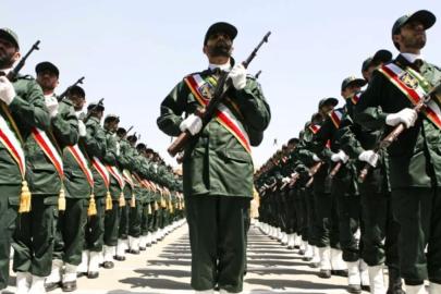 İran Devrim Muhafızları: ABD ablukaya devam ederse sert karşılık veririz