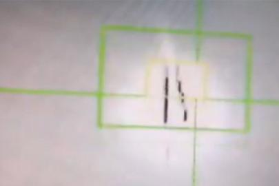 İran Devrim Muhafızları: ABD'ye ait savaş uçağı vuruldu