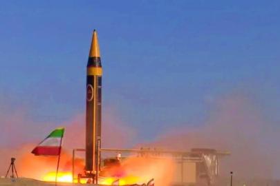 İran Devrim Muhafızları: Bahreyn, Kuveyt ve BAE'ye düşman gemileri hedef alındı