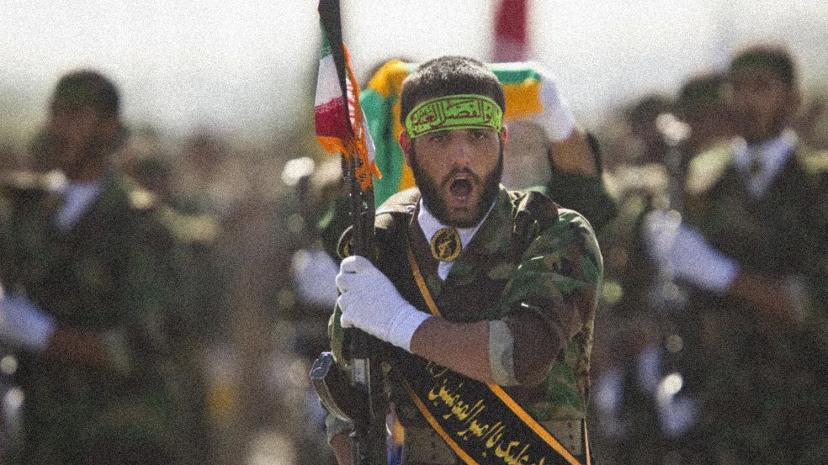 İran Devrim Muhafızları savaş döneminde iktidarı ele geçirdi, Yüce Lider’in rolünü zayıflattı