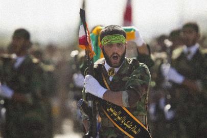 İran Devrim Muhafızları savaş döneminde iktidarı ele geçirdi, Yüce Lider’in rolünü zayıflattı