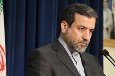 İran Dışişleri Bakanı Abbas Arakçi'den santral saldırısına tepki