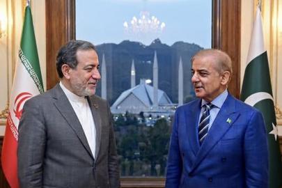 İran Dışişleri Bakanı Arakçi, Umman’ın ardından tekrar Pakistan'da