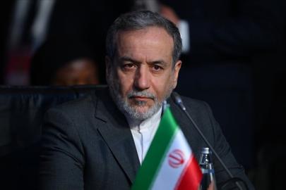 İran Dışişleri Bakanı: Ya ateşkes sağlanacak ya da İsrail üzerinden savaş devam edecek