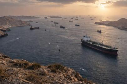 İran, Hürmüz Boğazı üzerindeki kontrolünü sıkılaştırdı