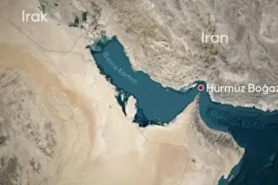 İran, Hürmüz Boğazı’ndan günlük geçişi 15 gemiye indirecek