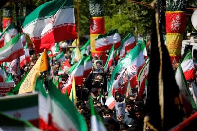 İran: Lübnan’a saldırılar devam ederse karşılık vereceğiz